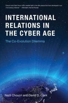 International Relations in the Cyber Age