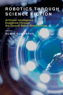 Robotics Through Science Fiction