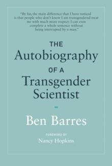 The Autobiography of a Transgender Scientist