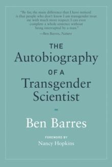 Autobiography of a Transgender Scientist