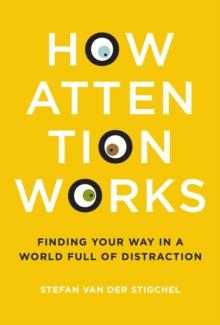 How Attention Works : Finding Your Way in a World Full of Distraction