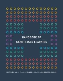 Handbook of Game-Based Learning