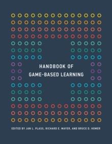 Handbook of Game-Based Learning