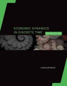 Economic Dynamics in Discrete Time, second edition