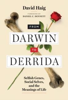 From Darwin to Derrida