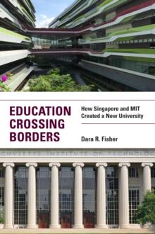 Education Crossing Borders