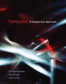 Topology : A Categorical Approach