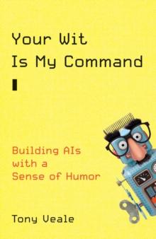 Your Wit Is My Command : Building AIs with a Sense of Humor