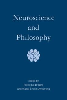 Neuroscience and Philosophy