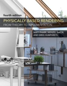 Physically Based Rendering : From Theory to Implementation