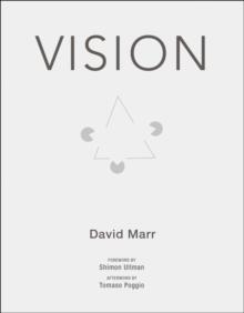 Vision : A Computational Investigation into the Human Representation and Processing of Visual Information