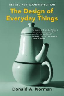 The Design of Everyday Things