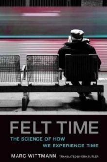 Felt Time : The Science of How We Experience Time