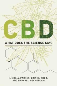 CBD : What Does the Science Say?