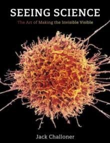 Seeing Science : The Art of Making the Invisible Visible