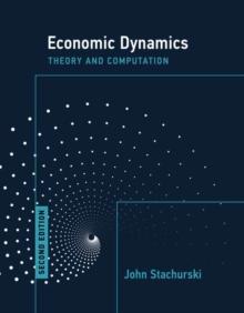 Economic Dynamics, second edition : Theory and Computation