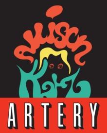 Allison Katz : Artery