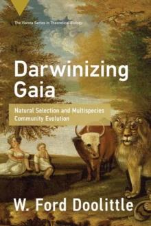 Darwinizing Gaia : Natural Selection and Multispecies Community Evolution