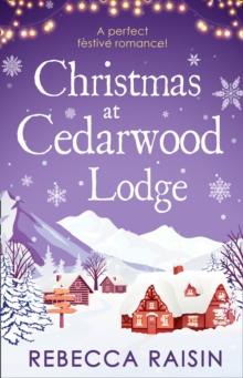 Christmas At Cedarwood Lodge : Celebrations & Confetti at Cedarwood Lodge / Brides & Bouquets at Cedarwood Lodge / Midnight & Mistletoe at Cedarwood Lodge