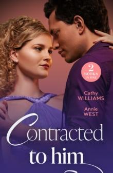 Contracted To Him : Royally Promoted (Secrets of Billionaires' Secretaries) / Signed, Sealed, Married (A Diamond in the Rough)