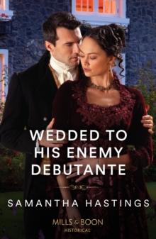 Wedded To His Enemy Debutante