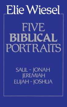 Five Biblical Portraits