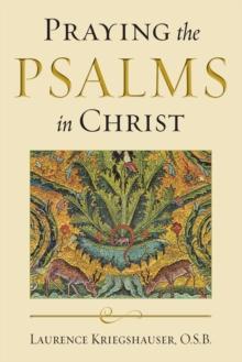 Praying the Psalms in Christ