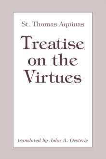 Treatise on the Virtues