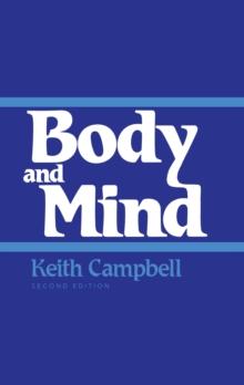 Body and Mind : Second Edition