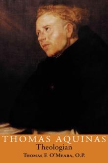 Thomas Aquinas, Theologian