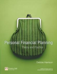 Personal Financial Planning : Theory and Practice