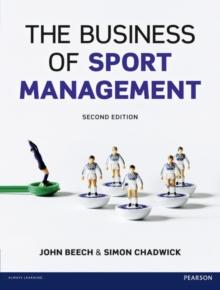 Business of Sport Management,The