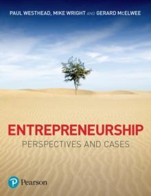 Entrepreneurship and Small Business Development : Perspectives And Cases