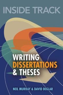 Inside Track to Writing Dissertations and Reports eBook