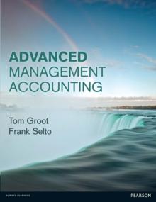 Advanced Management Accounting