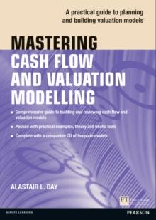 Mastering Cash Flow and Valuation Modelling