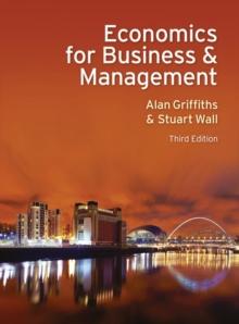 Economics for Business and Management