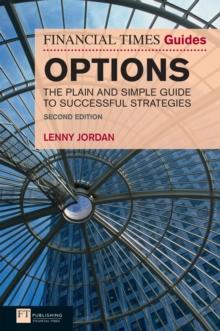 Financial Times Guide to Options ebook