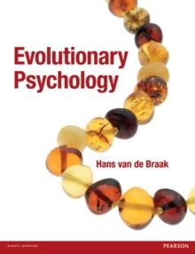 Evolutionary Psychology