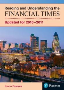 Reading and Understanding the Financial Times