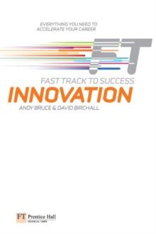 Innovation: Fast Track to success e-book