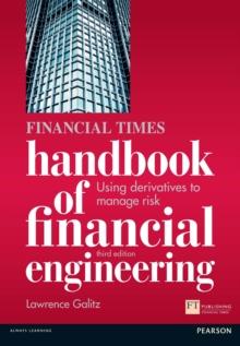 The Financial Times Handbook of Financial Engineering PDF eBook : Using Derivatives to Manage Risk