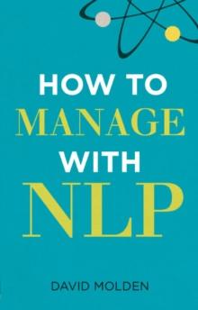 How to Manage with NLP 3e PDF eBook : How to Manage with NLP