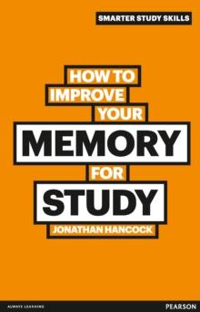 How to Improve your Memory for Study