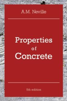 Properties of Concrete : Properties of Concrete