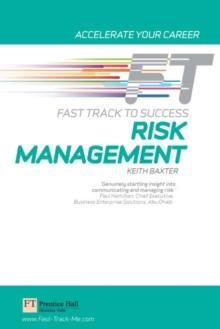 Risk Management : Fast Track to Success PDF eBook