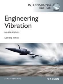 Engineering Vibrations : International Edition