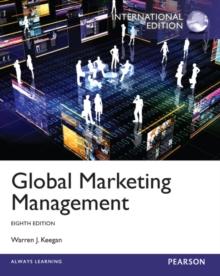 Global Marketing, Global Edition