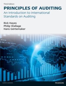 Principles of Auditing : An Introduction to International Standards on Auditing