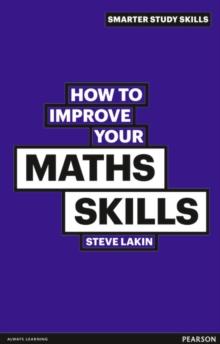 How to Improve your Maths Skills